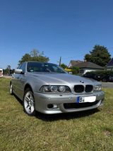 BMW Bmw 525D E39 M Paket *Tausch* - BMW 525: E39 D