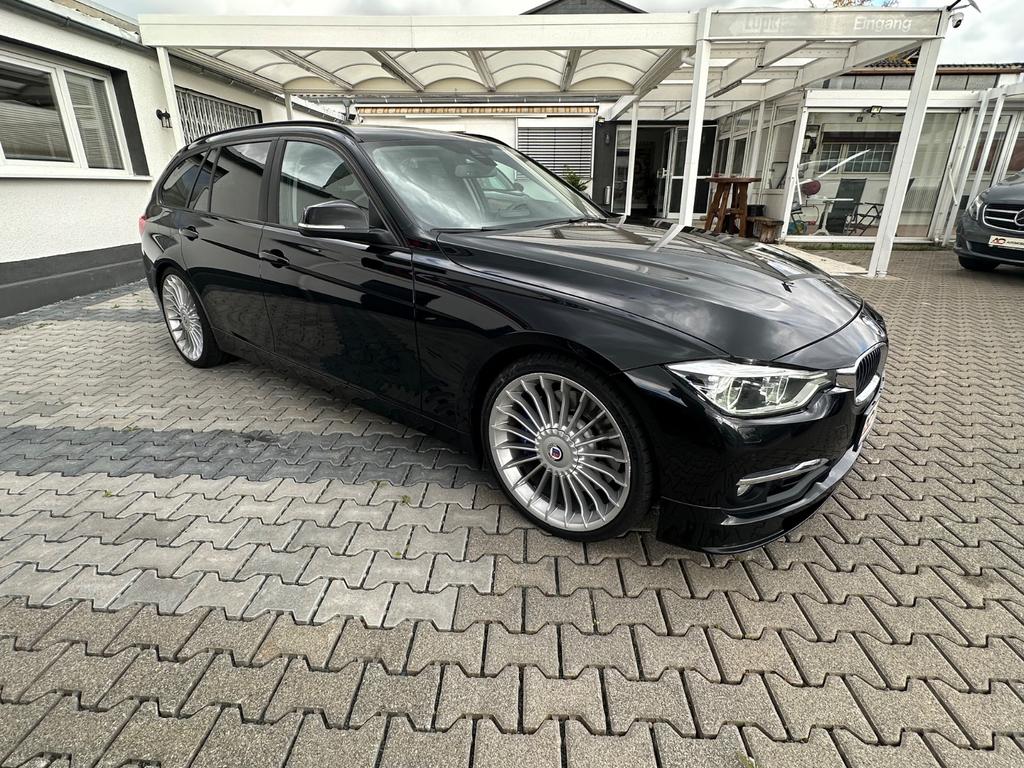 ALPINA D3