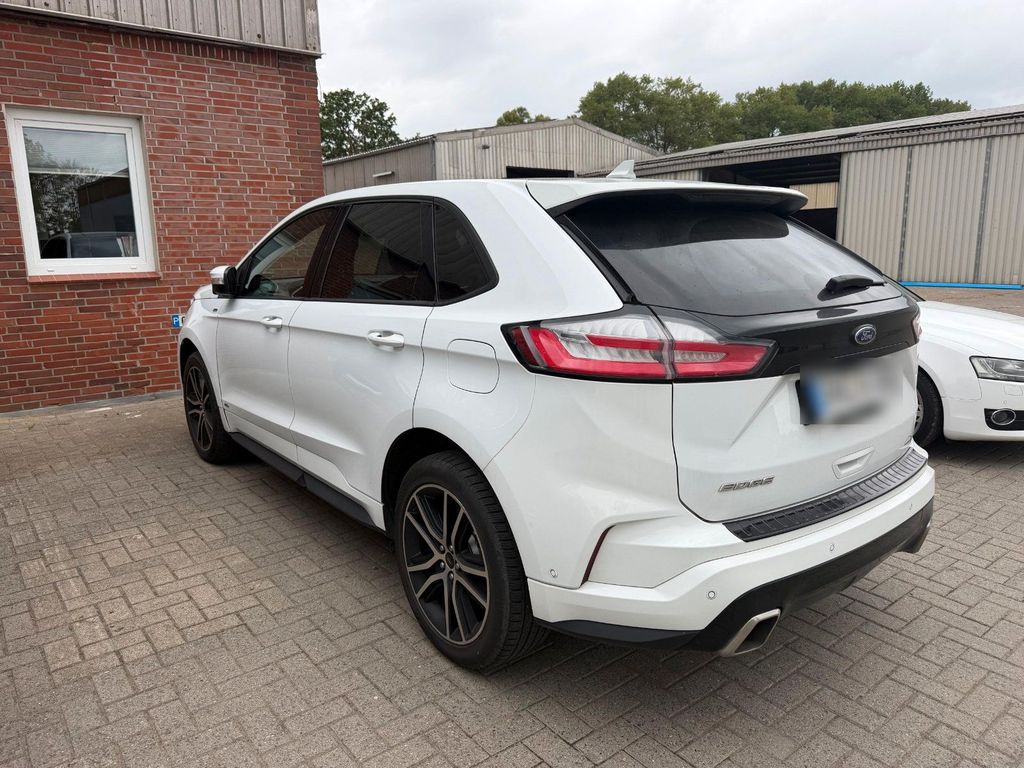 Image of Ford Edge