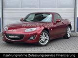 Mazda MX-5 1.8 Center-Line Coupe Bose Leder Tempomat - Mazda MX-5: Center Line