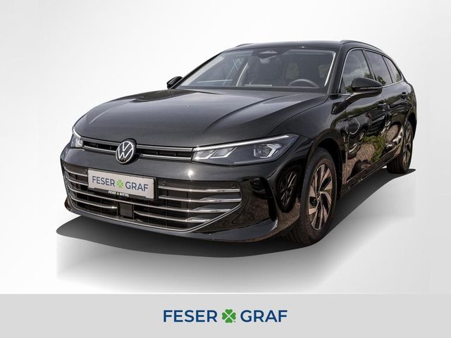 Volkswagen Passat Business 2.0 TDI 150 PS 7-Gang-DSG Navi/A