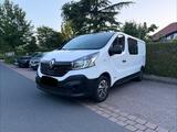 Renault Trafic Doppelkabine gepflegt  - Renault Trafic in Hannover