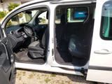 Renault Kangoo - Renault Kangoo von privat