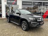 Mercedes-Benz X 350 d 4Matic Doppelkabine Edition Progressive - Mercedes-Benz X 350 Gebrauchtwagen
