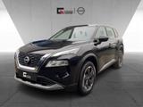 Nissan X-Trail Acenta 1.5 VC-T MHEV Xtronic 7-Sitzer Ka - Nissan X-Trail aus 2025