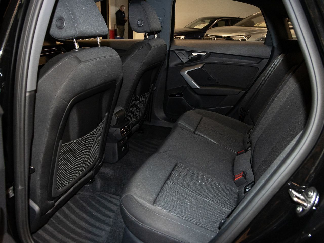 Audi A3 - Bild 11
