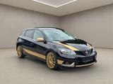 Nissan Pulsar 1.6 Turbo N-Connecta  1.Hand/Kamera - Nissan: Turbo