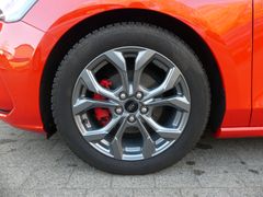 FORD Focus Turnier ST-Line*ACC*Race-Rot*