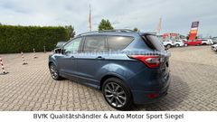 FORD Kuga/ST-Line/Vollausstattung/Tüv&Service Neu/TOP