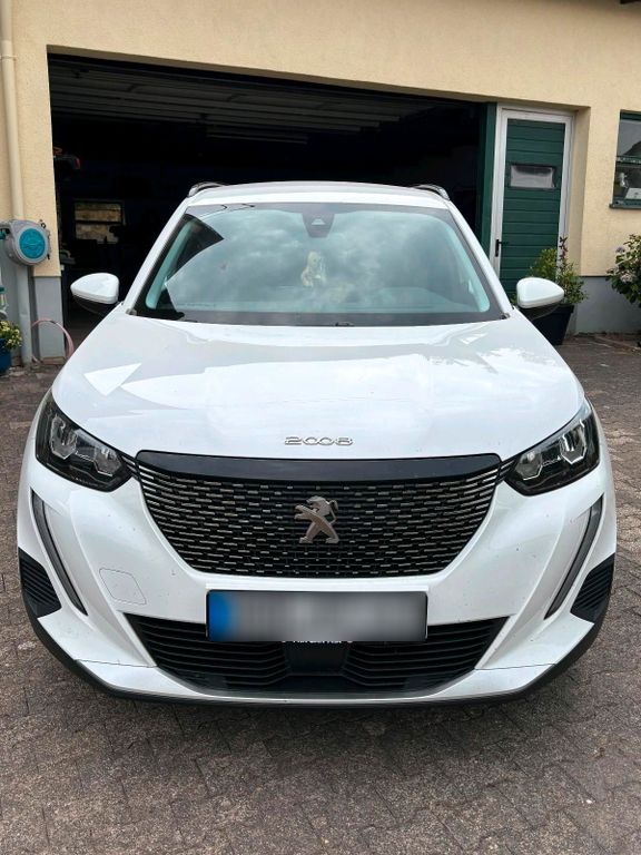 Image of Peugeot 2008