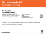 Seat Arona XPERIENCE 1.5 TSI 110KW 7-GANG-DSG - Seat Arona: Xperience