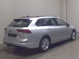 Volkswagen Golf-8 Var. 2.0 TDI Life Navi LED DC AHK PDC - Volkswagen Golf