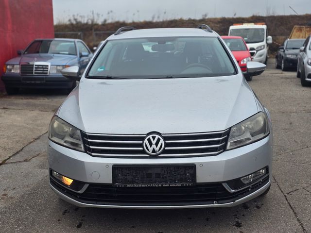 Volkswagen Passat Variant Trendline BlueMotion