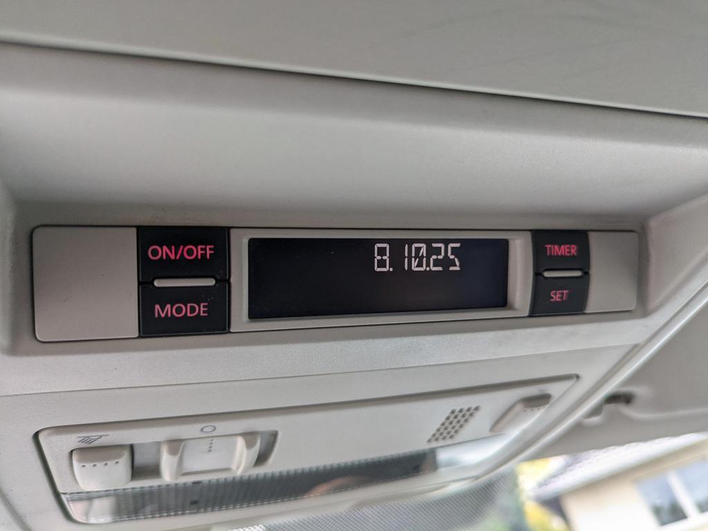 Volkswagen T6 Caravelle