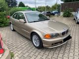BMW 320Ci - Automatik - TÜV bis 03/2028