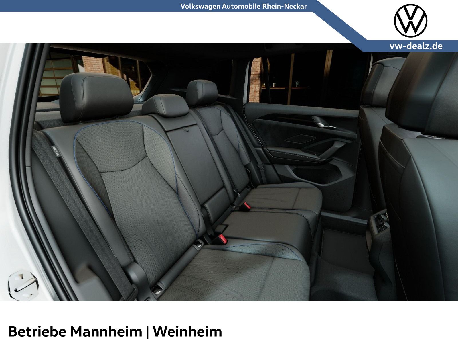 Volkswagen Tiguan - Bild 12