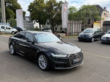 Audi A6 - 6