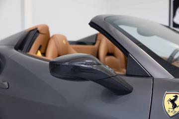2016 Ferrari 488 SPIDER 缩略图 17