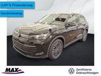 Volkswagen Tiguan - Vorschau Bild 1