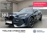Cupra Formentor 2.0 TSI VZ DCC ACC FLA DynLicht SHZ - Cupra Formentor in Duisburg