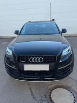 Audi Q7 3.0 TDI V12 Optik  quattro Euro 6 ... - Audi Q7: V6 TDI