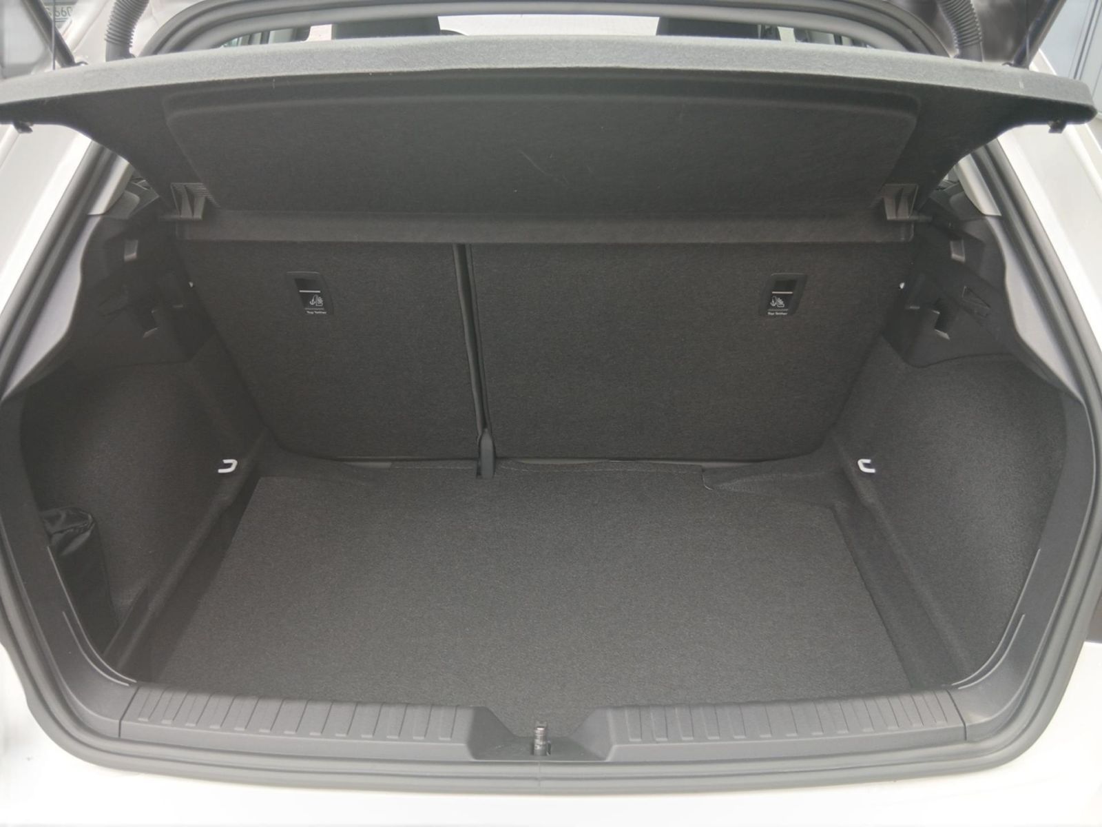 Audi A1 - Bild 20
