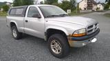 Dodge Dakota - Dodge Dakota von privat