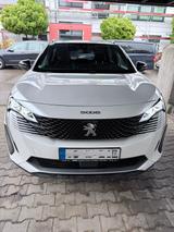 Peugeot 5008 BlueHDi 180 EAT8 GT GT - Peugeot 5008 in Stuttgart