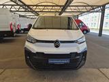 Citroën Jumpy 2.0 HDI 180 L3 XL EAT8 Kasten Klima Aut. - Citroën Jumpy Gebrauchtwagen in Leipzig