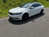Volkswagen VW CC 2.0 TDI DSG MwSt. ausweisbar  - Volkswagen Passat CC: 2.0