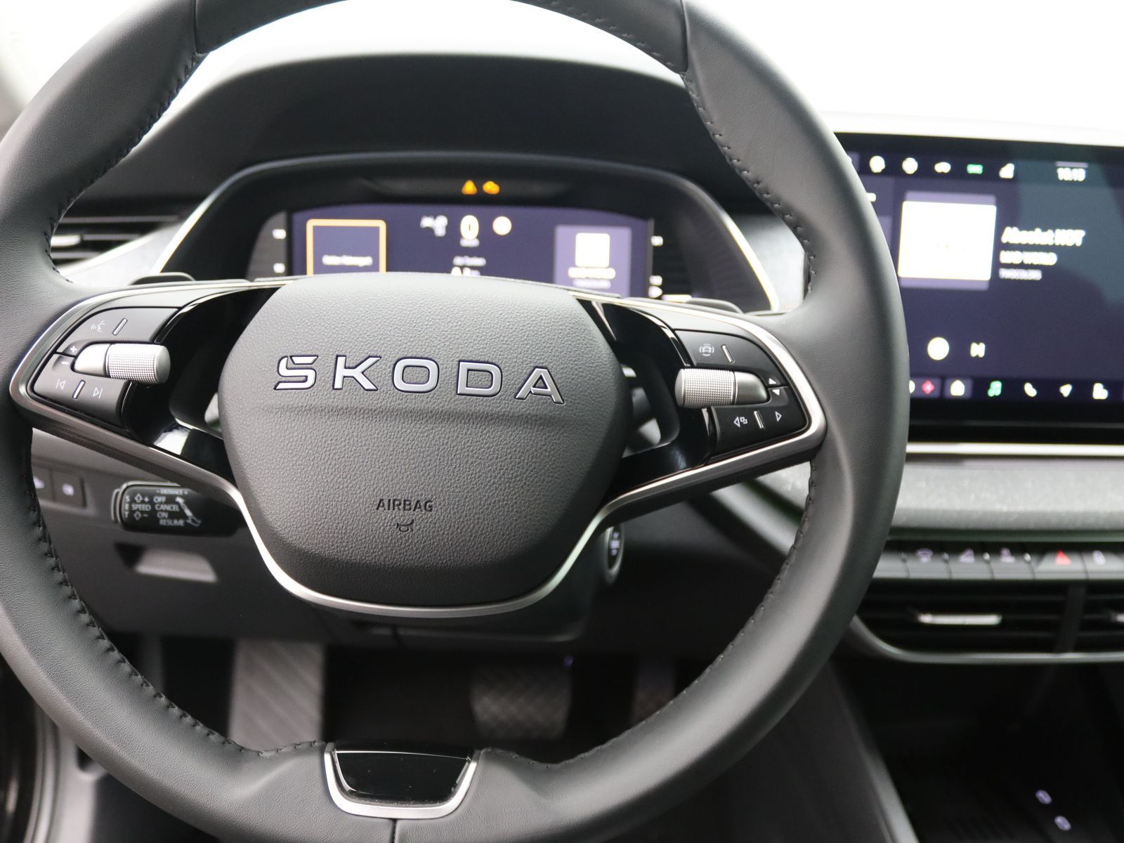 Skoda Octavia - Bild 13