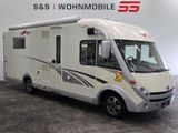 Carthago Chic C-Line I 5.0QB*Luft/Solar/SAT/Markise/AHK* - Carthago Wohnwagen & Wohnmobile