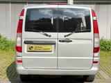 Mercedes-Benz Vito Kasten 115 CDI lang*2.2 150PS*Tüv Neu - gebrauchte Mercedes-Benz Vito aus dem Jahr 2009