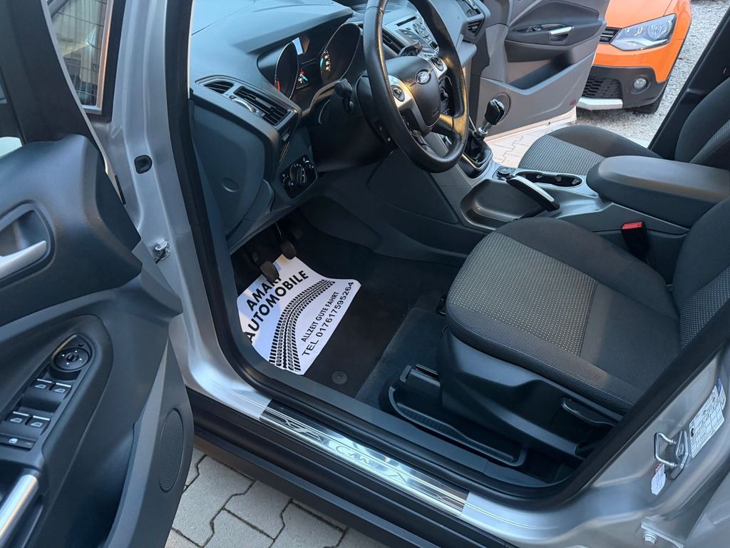 Ford C-Max - Bild 15