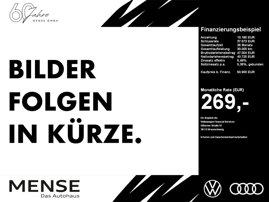 Audi SQ5 Sportback 3.0 TDI quattro 2023 Matrix AHK LM