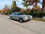 Mercedes-Benz 250CE /8 Coupe Oldtimer mit Gutachten Note 2- - Mercedes-Benz 250: Coupe, Ce