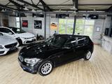 BMW 118 d Sport Line Automatik*LED*NAVI*2.HAND - BMW 118: Limousine, 118d