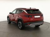 Hyundai Tucson 1.6T-GDI Matrix Navi ACC Kamera - Hyundai TUCSON in Magdeburg