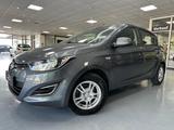 Hyundai i20 blue Trend*Tüv Neu*SHZ*Gewährleistung* - Hyundai i20 in Hamm