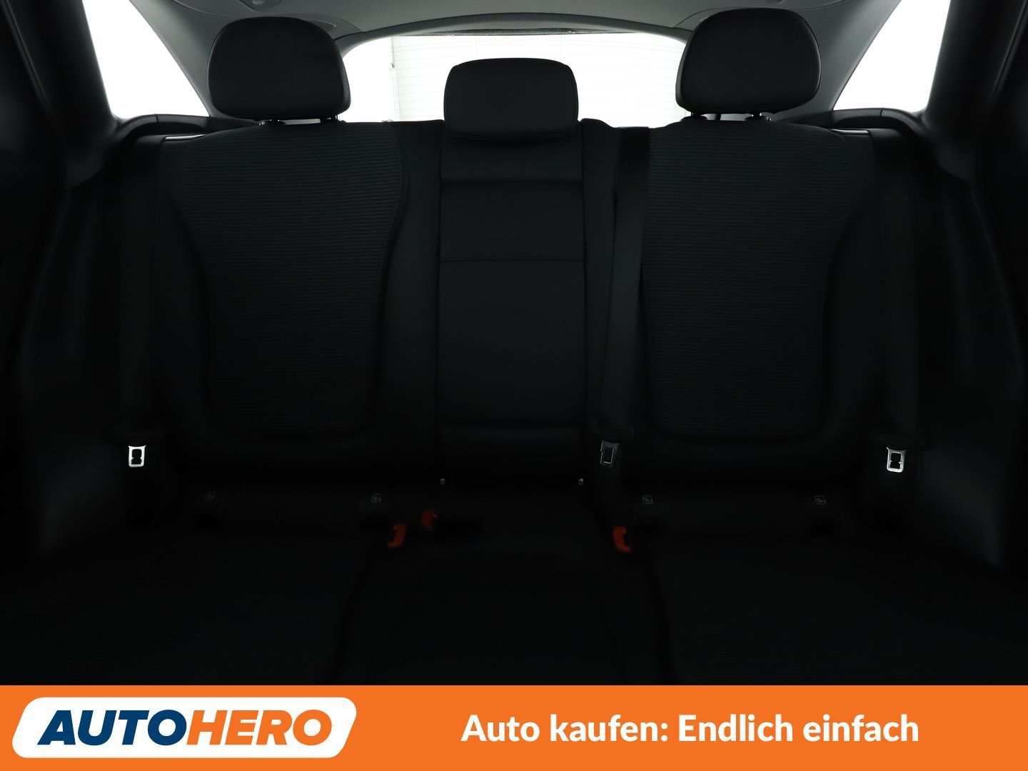 Mercedes-Benz GLC 220 d 4Matic Avantgarde Aut. NAVI LED TEMPO foto 16