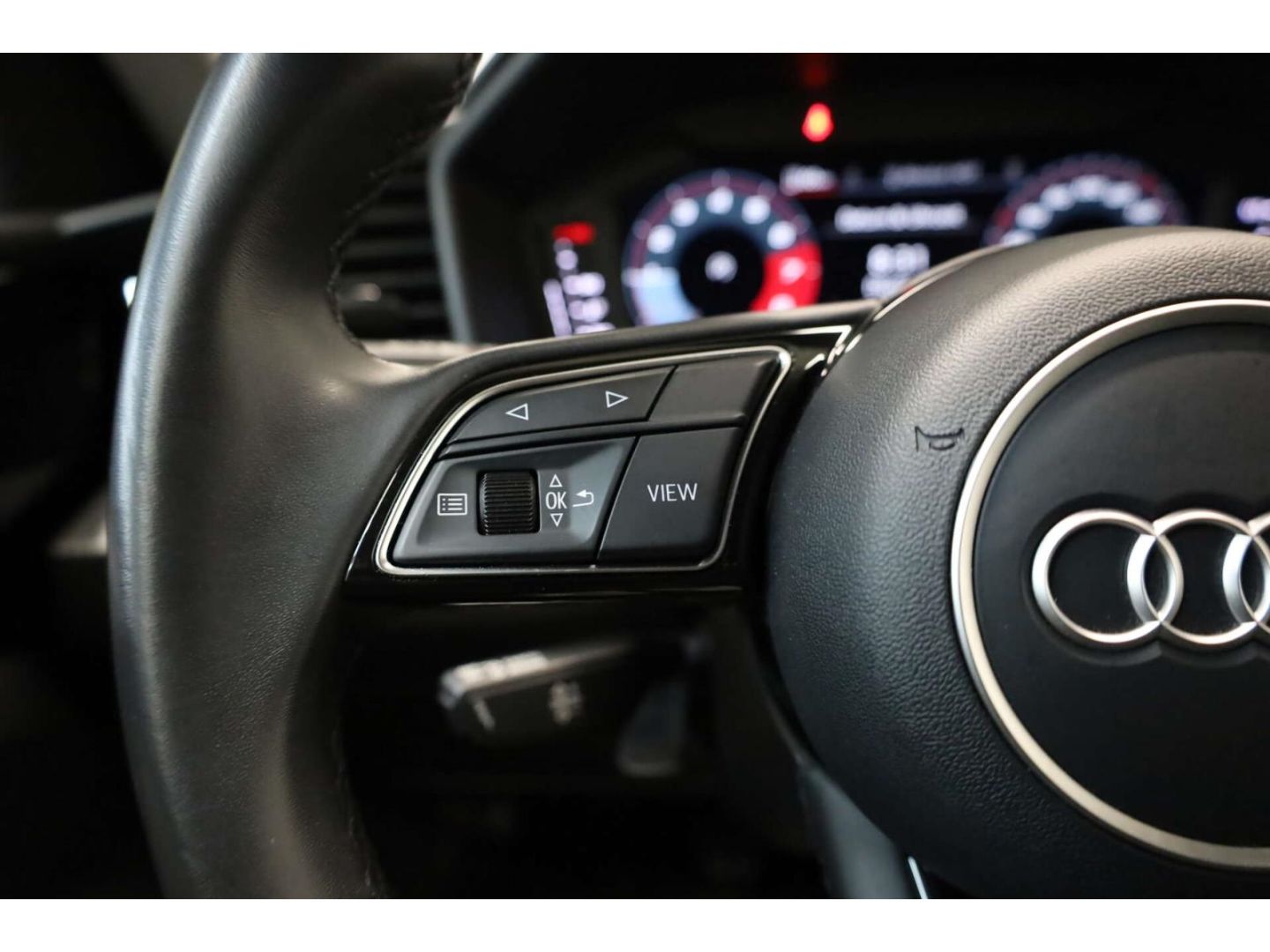 Audi A1 - Bild 15