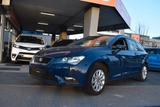 Seat Leon ST Style Kombi*Navi*Tüv Neu*Org. km!*