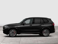 BMW X5 M60 - Vorschau Bild 5