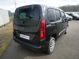 Fiat Doblo KOMBI N1 M L1 1.5 BLUEHDI 130PS MT6 COMFOR - Fiat Doblo mit Diesel-Antrieb: 1.6