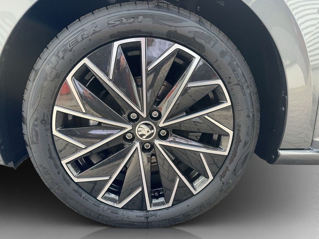 Skoda Scala - Bild 19