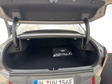 Kia EV4 Fastback Panor. * 612KM Reichw. * 7J. Gar.*