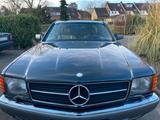 Mercedes-Benz SEC 500