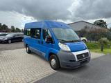 Fiat Ducato Hochr.-Kombi 33 120 8 SITZER/KLIMAANLAGE - Fiat: 8 Sitzer