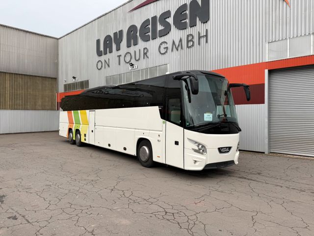 VDL Futura FHD2 148/330 65+1+1 TOP