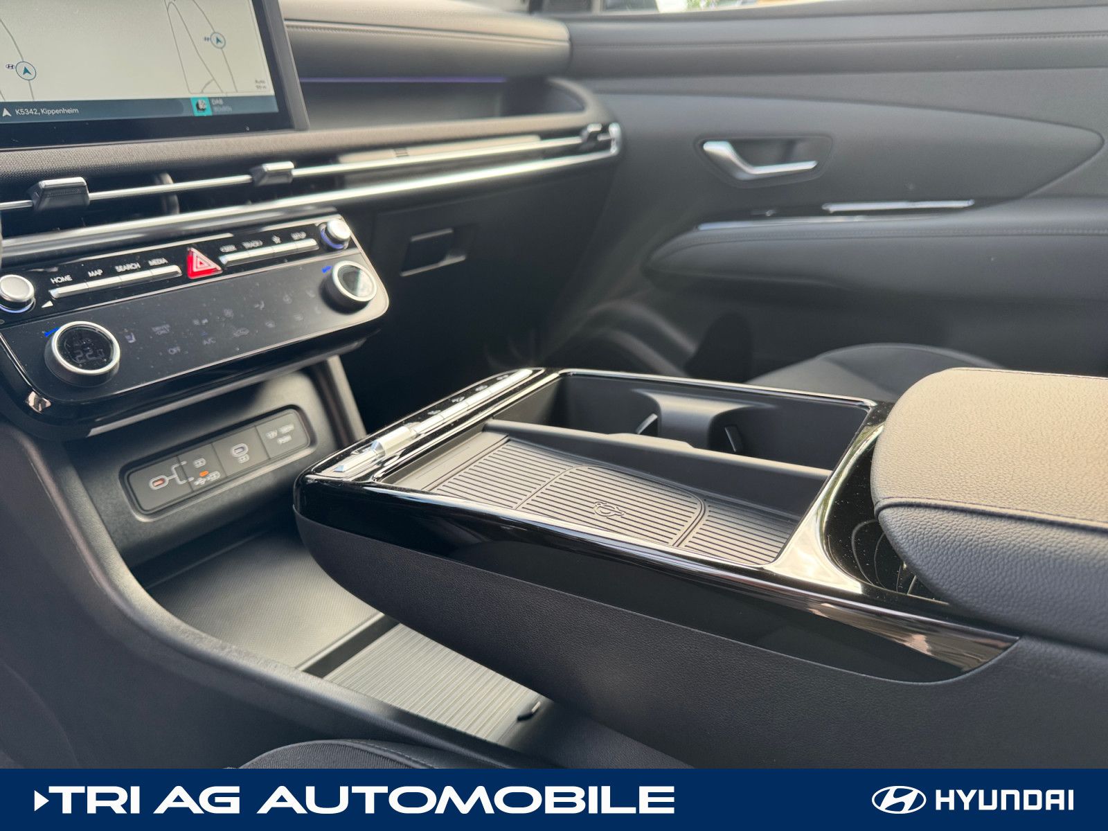 Hyundai Tucson – Bild 16